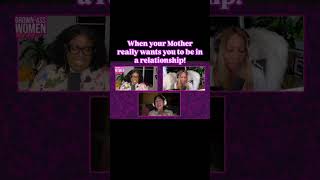 Who else can relate to the hilarious Margaret Cho ‘s Mother [upl. by Arihsa]