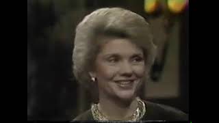 OLTL clip 49 Dec 1983 Johnny Drummond Returns [upl. by Steffen790]