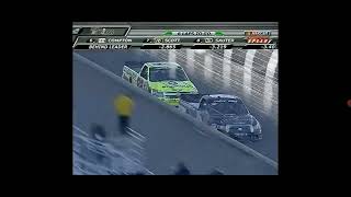 All NASCAR Camping World Truck Checkers And Wreckers From 2009 Heluva Good 200 At New Hampshire [upl. by Ewan]