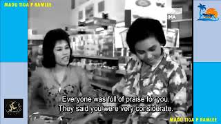 Madu Tiga full movie [upl. by Notreve]