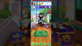 New tom gamegaming videotalking tomTom friendsAngle Tom 190 [upl. by Attiuqal]