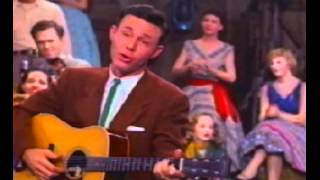 Ray Price Jim Reeves amp Ernest Tubb 19561avi [upl. by Belinda]