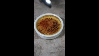 Corn Creme Brulee [upl. by Lainey]