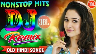 Nonstop Best Hindi DJ Remix 2022  Jbl Bass Dj Remix Song  Puja Special Dj Songs  Hard Bass JBL [upl. by Westfahl]