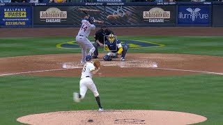 Yordan Alvarez is back MASHING baseballs again His power is INSANE and hes a STAR [upl. by Ahasuerus401]