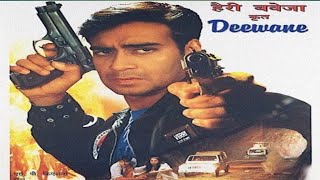 DEEWANE AJAY DEVGAN HINDI AF SOMALI JUG IYO JACEYL ALFAGHI FANPROJ [upl. by Nandor]