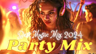 Najnowsze Piosenki 2024 Zagraniczne 🔔 Nowa Muzyka Luty 2024 🔔 Club Music Mix 2024 [upl. by Noseimaj459]