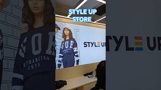 STYLE UP STORE by Aditya Birla Store Hyderabad style shopping youtubeshortsviralshorts [upl. by Areid]