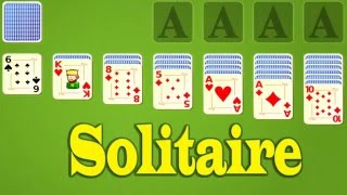 Solitaire Mobile  G Soft Team Game [upl. by Verile]