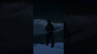 UNDEAD NIGHTMARE 2 reddeadredemption reddeadredemtion2 impression [upl. by Llehsad]