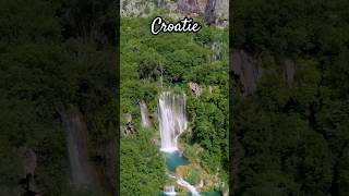 Croatie paysage magnifique [upl. by Nerehs]