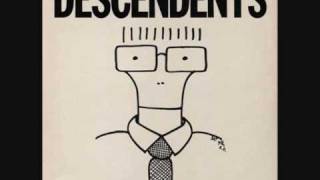 Descendents  Suburban Home [upl. by Akehs]