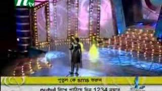 Putul Closeup1 Top10 2006 Bangla Song [upl. by Rramed]