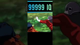 Goku vs jiren full fightGoku vs jirenfull fight [upl. by Airdnat675]