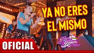 Nickol Ramos  YA NO ERES EL MISMO Videos Oficial PRIMICIA 2021 [upl. by Erlond]