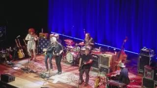 Steve Earle quotCopperhead Roadquot at Ryman Auditorium 72117 [upl. by Margarette]