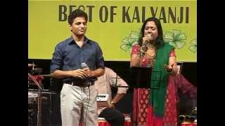 20130208Yunhi tum mujhse baat karti hoShailaja S amp Anil B [upl. by Sianna]