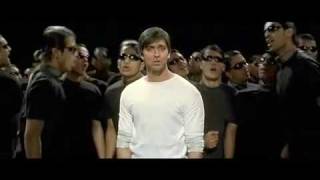 Main Aisa Kyon Hoon Full Video Song  Lakshya  Hrithik Roshan [upl. by Otokam]