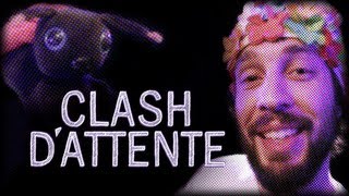 CLASH DATTENTE  Hippocampe Fou vs Cocci Killer [upl. by Anwahs]