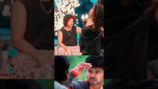 Market போனதால் Comedy Heroவுடன் Pairஆக நடித்த Heroines actress tamilactresss trendingshorts [upl. by Adhamh]