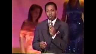 Jeffrey Osborne Live Stay With Me Tonight [upl. by Cal]