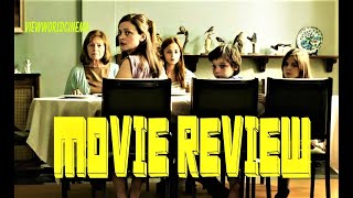 MISS VIOLENCE 2013 GREECE DARK DRAMA Movie Review [upl. by Ameluz]