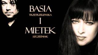 Basia with Mietek Szcześniak  Wandering [upl. by Boonie]