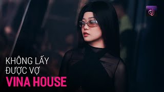 Chiếc Nhẫn Cưới Ngày Nào Remix  Không Lấy Được Vợ Remix Hot Tiktok 2024  Nhạc Trẻ Remix [upl. by Ardnahsal384]