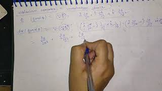 Laplacian operator  Introduction 36  Vector calculus  BSc 1st Year [upl. by Hussey169]