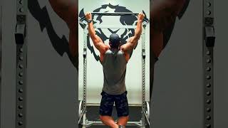 Always Time To Do Pullups [upl. by Garrick]