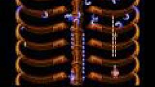 NES Longplay 003 LifeForce 2P [upl. by Mindi]