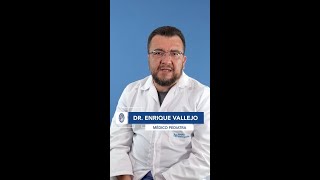 Enfermedades Eruptivas  Dr Enrique Vallejo Médico Pediatra [upl. by Sidnak108]