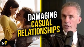 The Problem with Casual Relationships [upl. by Martyn]