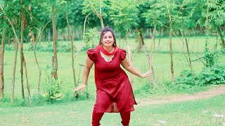 নাচো তোমরা সবাই উরা ধুরা  Nacho Tomra Sobai Ura Dura  Rika Dance BD  new dance [upl. by Trescha217]