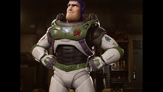 Lightyear  La vera storia di Buzz  Trailer Ufficiale [upl. by Yuht]