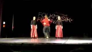 Nordfolk Live Performance [upl. by Flori544]