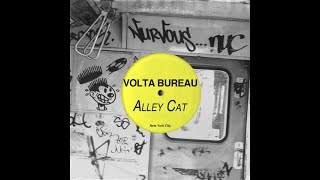 Volta BureauAlley Cat Original Mix [upl. by Billat193]