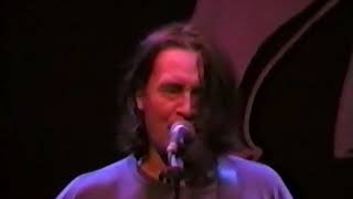 The Comsat Angels  live London Mean Fiddler 30th June 1995 [upl. by Louie]