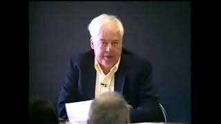 Is Knowing the most Distinctively Human Capacity Richard Rorty 1996 [upl. by Berck]