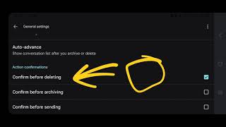 purani e mail recall kaise karein mailid gmailtutorial gmail features howto yotuber latest [upl. by Cestar]