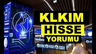 KLKIM Hisse Yorumu  Kalekim Hisse Teknik Analiz  KLKİM Hedef Fiyat 2024 [upl. by Aninay63]