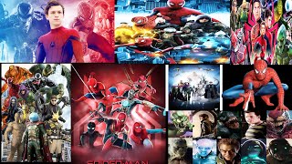 🕷️ SpiderMan 2 💥Epic Battles🕷️Spider 🕸️Man Movie🔥Hindi💯dubbed😱  spiderman hindidubbedmovie [upl. by Attayek]