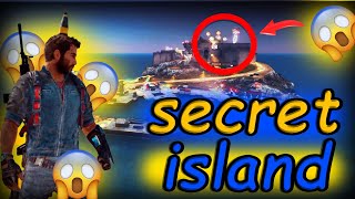 💥 Secret Base on La Galera Exploring and Destroying in Just Cause 3 🔥quot  EP10  gaming ZOATPLAYS [upl. by Salkcin947]