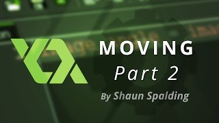 GameMaker Studio  Movement Tutorial Part 2 [upl. by Padget908]