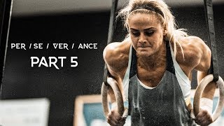 Sara Sigmundsdottir Perseverance  Part 5 [upl. by Asnerek]