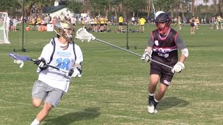 2015 Sandstorm Lacrosse Festival Boys Elite Championship [upl. by Constantine10]