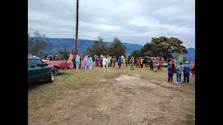 Carnaval del Bopo 2023 Tenango de Doria [upl. by Etnahc]