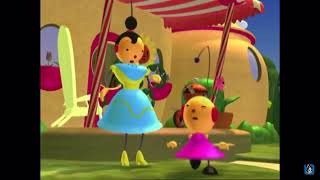 Rolie Polie Olie Zowie Crying Compilation [upl. by Tserrof495]