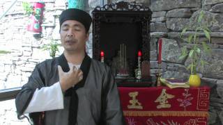 Taoism Guided Meditation [upl. by Einned]