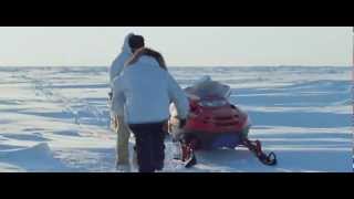 On the Ice 2012  Official Trailer HD [upl. by Assenat780]